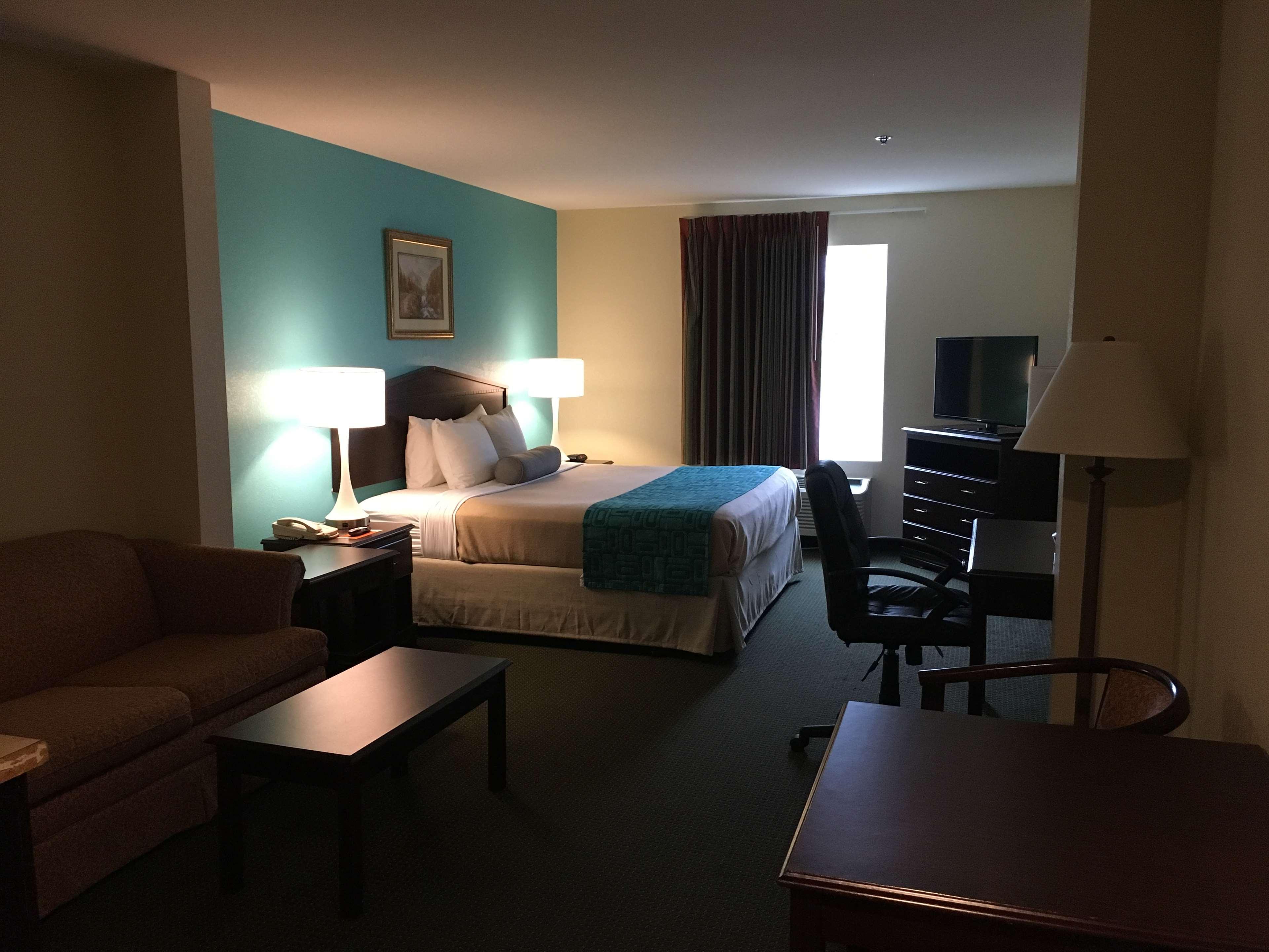 Howard Johnson By Wyndham Houma Exterior photo