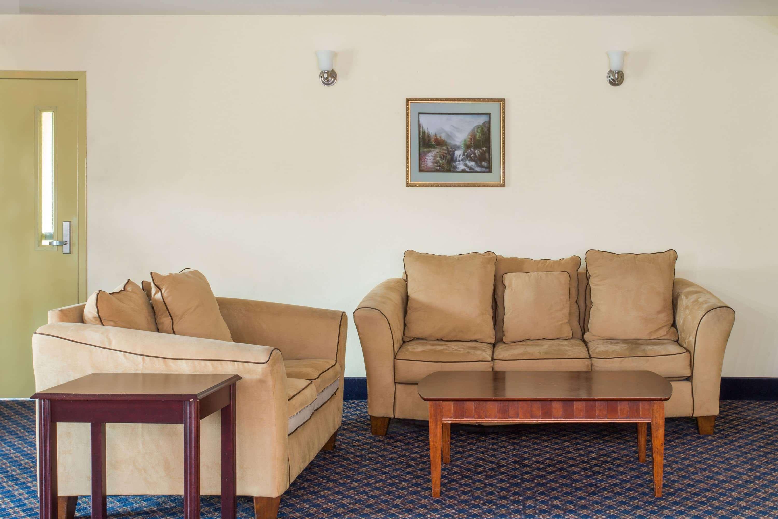Howard Johnson By Wyndham Houma Exterior photo