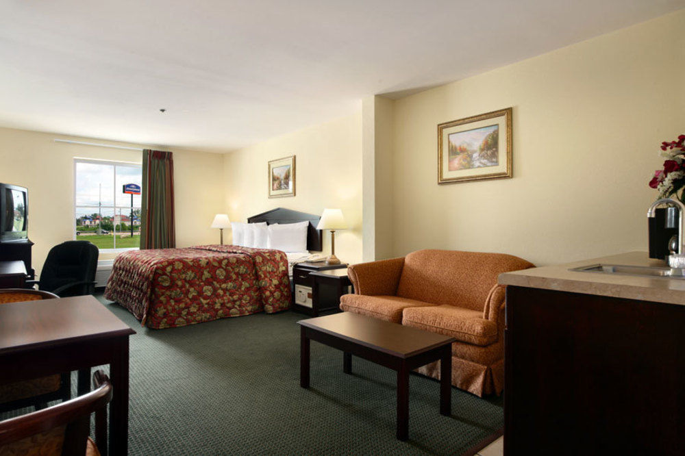 Howard Johnson By Wyndham Houma Exterior photo